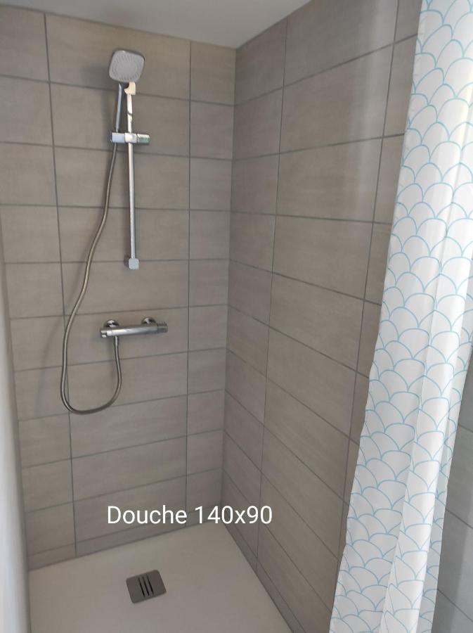 Duplex Appartement 70M2 Atypique Au Coeur Du Mans Le Mans Luaran gambar