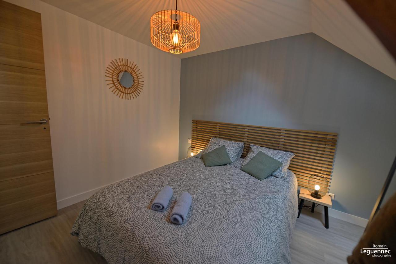 Duplex Appartement 70M2 Atypique Au Coeur Du Mans Le Mans Luaran gambar